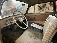 1950 opel olympia - oldtimers > 15 - afbeelding 3 van  62