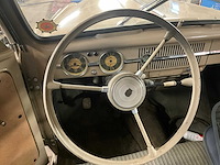 1950 opel olympia - oldtimers > 15 - afbeelding 4 van  62