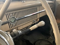 1950 opel olympia - oldtimers > 15 - afbeelding 6 van  62