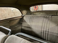 1950 opel olympia - oldtimers > 15 - afbeelding 8 van  62