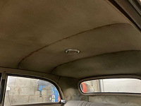 1950 opel olympia - oldtimers > 15 - afbeelding 10 van  62