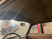 1950 opel olympia - oldtimers > 15 - afbeelding 11 van  62