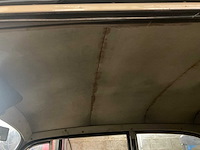 1950 opel olympia - oldtimers > 15 - afbeelding 13 van  62