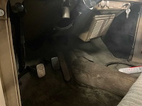 1950 opel olympia - oldtimers > 15 - afbeelding 14 van  62