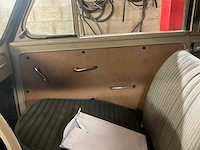 1950 opel olympia - oldtimers > 15 - afbeelding 15 van  62