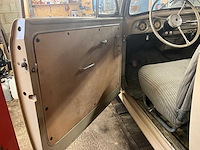 1950 opel olympia - oldtimers > 15 - afbeelding 16 van  62