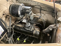 1950 opel olympia - oldtimers > 15 - afbeelding 19 van  62