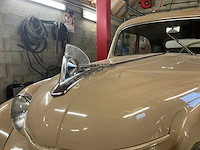 1950 opel olympia - oldtimers > 15 - afbeelding 22 van  62