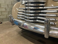 1950 opel olympia - oldtimers > 15 - afbeelding 24 van  62