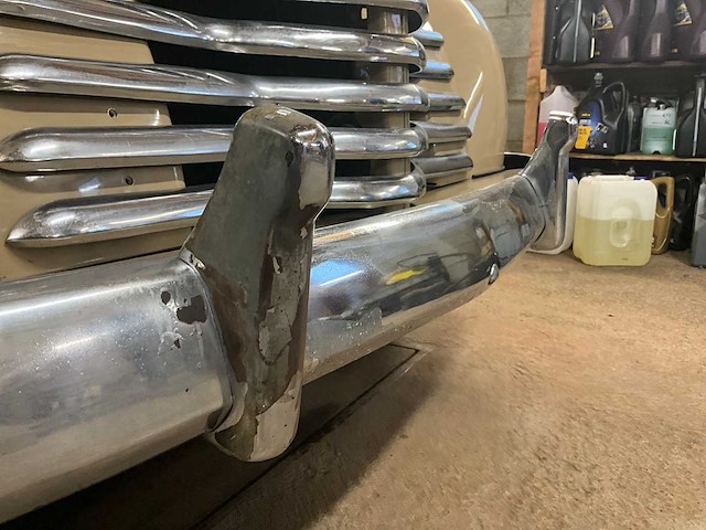 1950 opel olympia - oldtimers > 15 - afbeelding 26 van  62