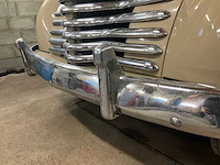 1950 opel olympia - oldtimers > 15 - afbeelding 27 van  62
