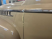 1950 opel olympia - oldtimers > 15 - afbeelding 29 van  62