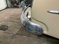 1950 opel olympia - oldtimers > 15 - afbeelding 30 van  62