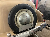 1950 opel olympia - oldtimers > 15 - afbeelding 31 van  62