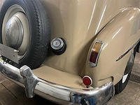 1950 opel olympia - oldtimers > 15 - afbeelding 32 van  62