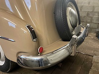 1950 opel olympia - oldtimers > 15 - afbeelding 33 van  62