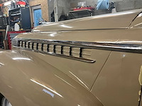 1950 opel olympia - oldtimers > 15 - afbeelding 35 van  62