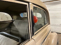 1950 opel olympia - oldtimers > 15 - afbeelding 36 van  62