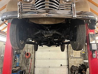 1950 opel olympia - oldtimers > 15 - afbeelding 37 van  62