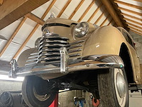 1950 opel olympia - oldtimers > 15 - afbeelding 38 van  62