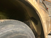 1950 opel olympia - oldtimers > 15 - afbeelding 39 van  62