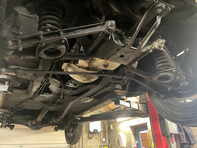 1950 opel olympia - oldtimers > 15 - afbeelding 40 van  62