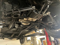 1950 opel olympia - oldtimers > 15 - afbeelding 40 van  62