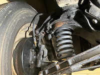 1950 opel olympia - oldtimers > 15 - afbeelding 41 van  62