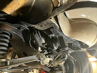 1950 opel olympia - oldtimers > 15 - afbeelding 42 van  62