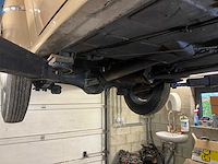 1950 opel olympia - oldtimers > 15 - afbeelding 43 van  62