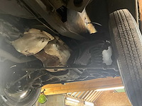 1950 opel olympia - oldtimers > 15 - afbeelding 46 van  62