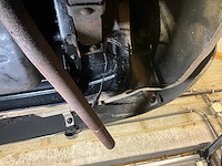 1950 opel olympia - oldtimers > 15 - afbeelding 48 van  62