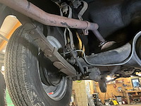 1950 opel olympia - oldtimers > 15 - afbeelding 50 van  62