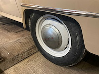 1950 opel olympia - oldtimers > 15 - afbeelding 51 van  62