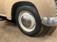 1950 opel olympia - oldtimers > 15 - afbeelding 52 van  62