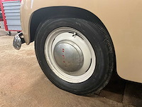 1950 opel olympia - oldtimers > 15 - afbeelding 53 van  62