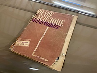 1950 opel olympia - oldtimers > 15 - afbeelding 55 van  62