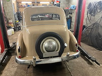 1950 opel olympia - oldtimers > 15 - afbeelding 45 van  62