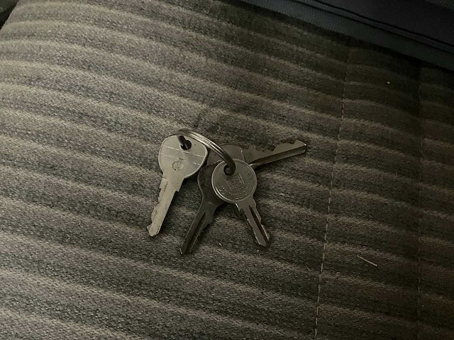 1950 opel olympia - oldtimers > 15 - afbeelding 57 van  62