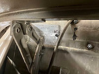 1950 opel olympia - oldtimers > 15 - afbeelding 58 van  62