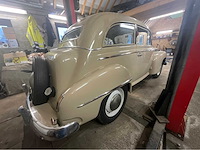 1950 opel olympia - oldtimers > 15 - afbeelding 60 van  62