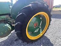 1950 sfv 201 antieke tractor - afbeelding 3 van  17