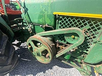 1950 sfv 201 antieke tractor - afbeelding 9 van  17