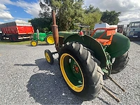 1950 sfv 201 antieke tractor - afbeelding 11 van  17