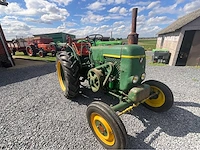 1950 sfv 201 antieke tractor - afbeelding 15 van  17