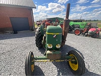 1950 sfv 201 antieke tractor - afbeelding 16 van  17
