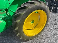 1950 sfv 201 antieke tractor - afbeelding 2 van  20