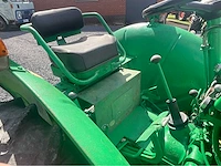 1950 sfv 201 antieke tractor - afbeelding 7 van  20