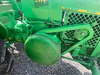 1950 sfv 201 antieke tractor - afbeelding 10 van  20