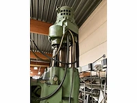 1951 asquith odi kolomboormachine - afbeelding 16 van  29